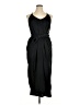Mara Hoffman Black Cocktail Dress Size XL - photo 1