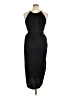 Mara Hoffman Black Cocktail Dress Size XL - photo 2