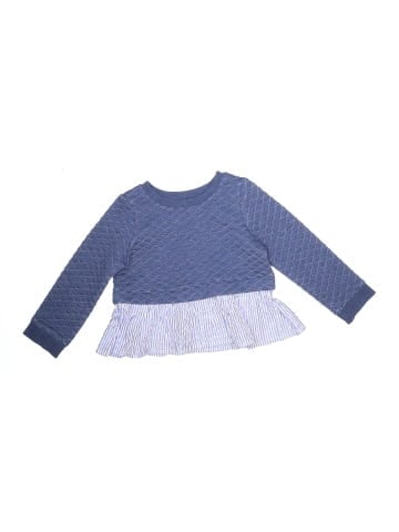 Genuine Kids from Oshkosh Long Sleeve Top (view 1)