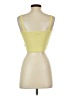 Zara Yellow Tube Top Size XS - photo 2
