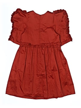 moque Dress (view 2)