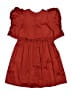 moque Solid Red Dress Size 8 - photo 2