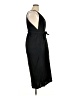 Mara Hoffman Black Cocktail Dress Size XL - photo 4