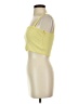 Zara Yellow Tube Top Size XS - photo 5