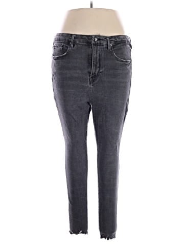 Good American Jeans (view 1)