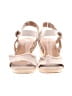 Lucky Brand Ivory Wedges Size 10 - photo 2
