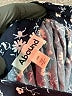 ABound Stars Black Shorts Size XXS - photo 3