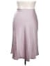 Assorted Brands Solid Purple Pink Formal Skirt Size 3X - photo 1