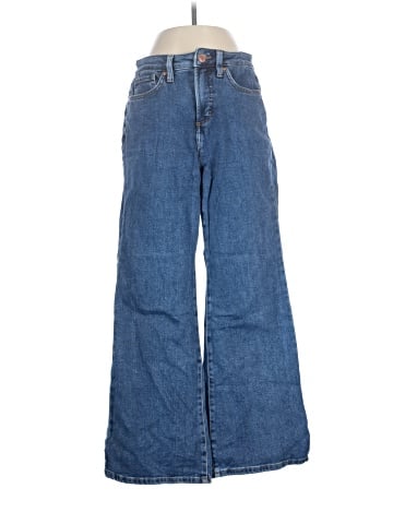 LC Lauren Conrad Jeans (view 1)
