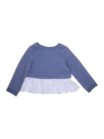 Genuine Kids from Oshkosh Long Sleeve Top (view 2)