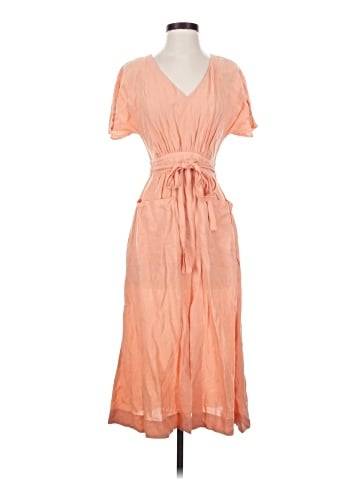 Madewell Casual Dress (view 1)