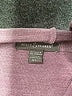 Peace & Pearls Purple Pullover Hoodie Size XL - photo 7