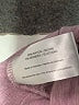 Peace & Pearls Purple Pullover Hoodie Size XL - photo 8