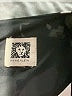 Anne Klein Floral Black Casual Dress Size 1 - photo 7