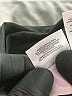Anne Klein Floral Black Casual Dress Size 1 - photo 9