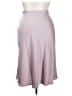Assorted Brands Solid Purple Pink Formal Skirt Size 3X - photo 2