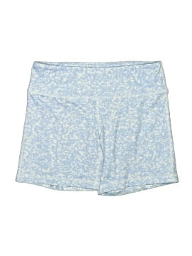 IAB MFG Shorts (view 1)