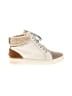 Blondo Tan Sneakers Size 8 1/2 - photo 1