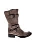 Born Brown Boots Size 5 - photo 1