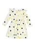 PatPat Polka Dots Yellow Dress Size 3 - 4 - photo 1