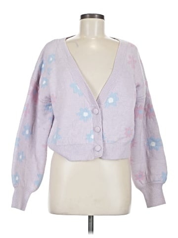 For Love & Lemons Cardigan (view 1)