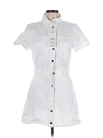 Zara Casual Dress (view 1)