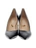 Nine West Black Heels Size 7 - photo 2
