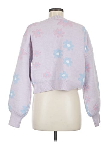 For Love & Lemons Cardigan (view 2)