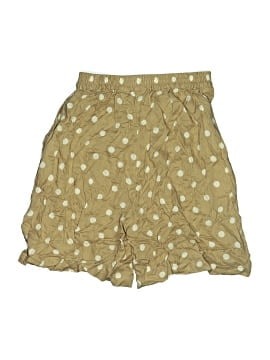 Ashleigh Morgan Shorts