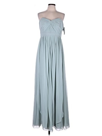 Jenny Yoo Collection Casual Dress (view 1)