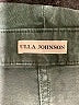 Ulla Johnson Green Jeans Size 0 - photo 7