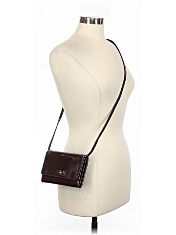Kate Spade New York Leather Crossbody Bag (view 2)