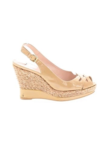 Stuart Weitzman Wedges (view 1)