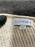 Lucy Paris Ivory Sweater Vest Size XS - photo 7