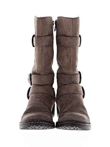 Born Boots (view 2)