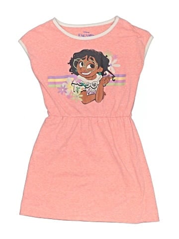 Disney Dress (view 1)