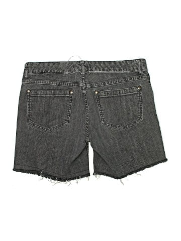 Free People Denim Shorts (view 2)