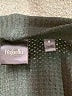 Rafaella Black Cardigan Size M - photo 7