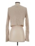 RSQ Tan Cardigan Size S - photo 2