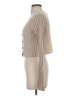 RSQ Tan Cardigan Size S - photo 5