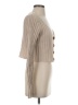 RSQ Tan Cardigan Size S - photo 4