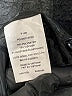 Kenneth Cole REACTION Solid Black Dress Pants Size 10 - photo 4