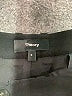 Theory Solid Black Formal Skirt Size 6 - photo 4