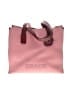 Coach 100% Leather Pink Leather Tote One size - photo 1