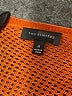 The Limited Orange Pullover Sweater Size M - photo 7