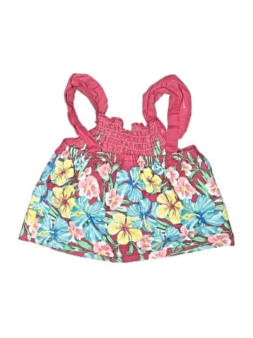 Park Bench Kids Dress (view 2)