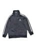 Adidas 100% Polyester Solid Blue Track Jacket Size 6 - photo 1