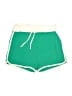 Seea Color Block Green Athletic Shorts Size M - photo 1