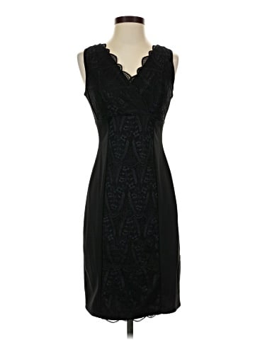 Daisy Fuentes Cocktail Dress (view 1)