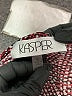 Kasper Red Sleeveless Blouse Size XL - photo 7